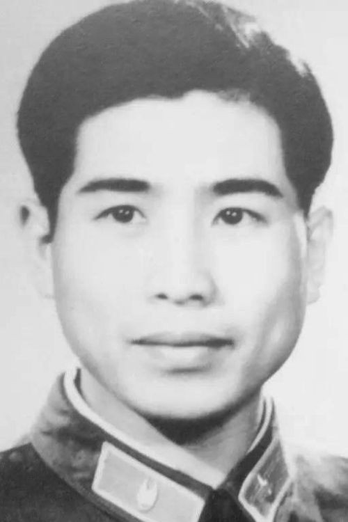 Zhang Liang's poster