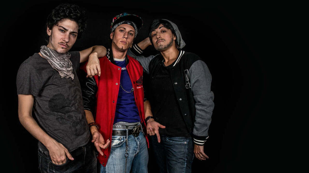 Parole de King!'s poster