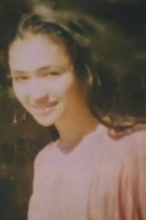 Maysa Almazova's poster