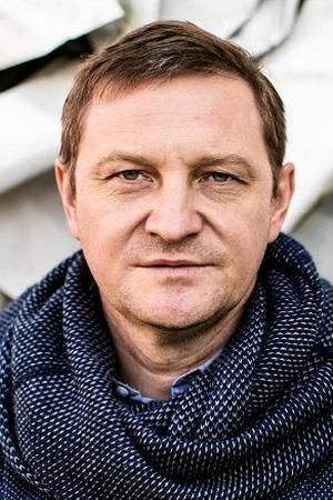 Juliusz Chrząstowski's poster