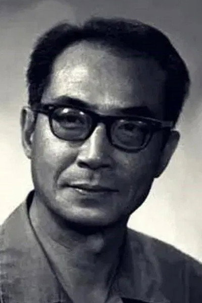 Zhang Tong's poster
