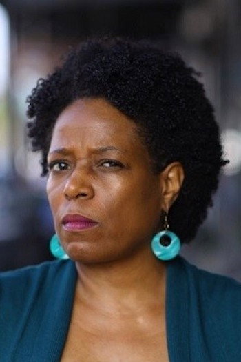 Deneen Tyler's poster