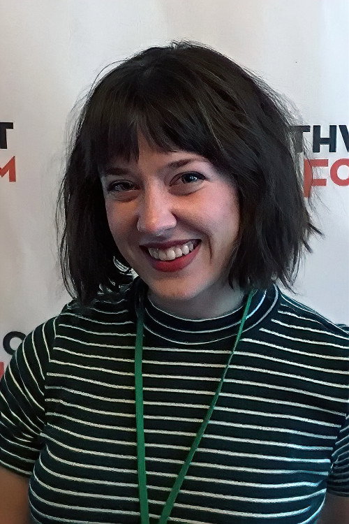 Abby Jacoby-Thompson's poster