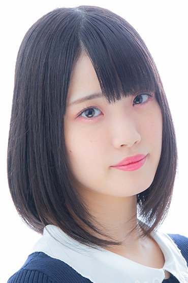Anzu Haruno's poster