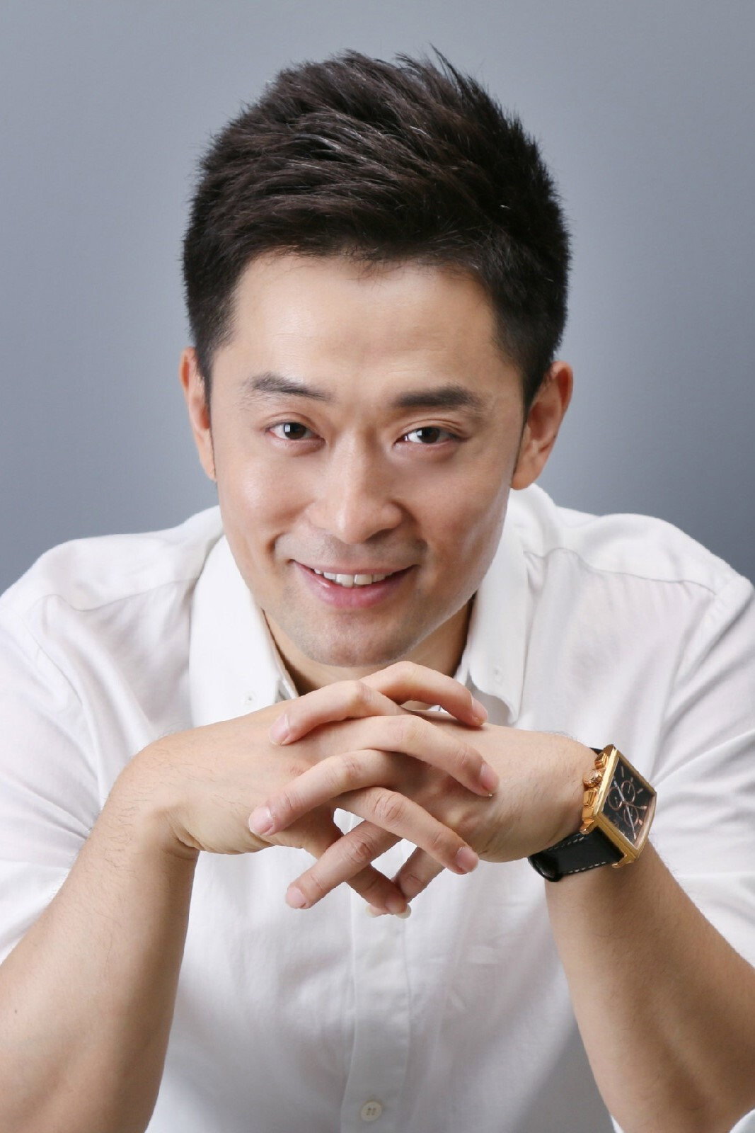 Wei Zixin's poster