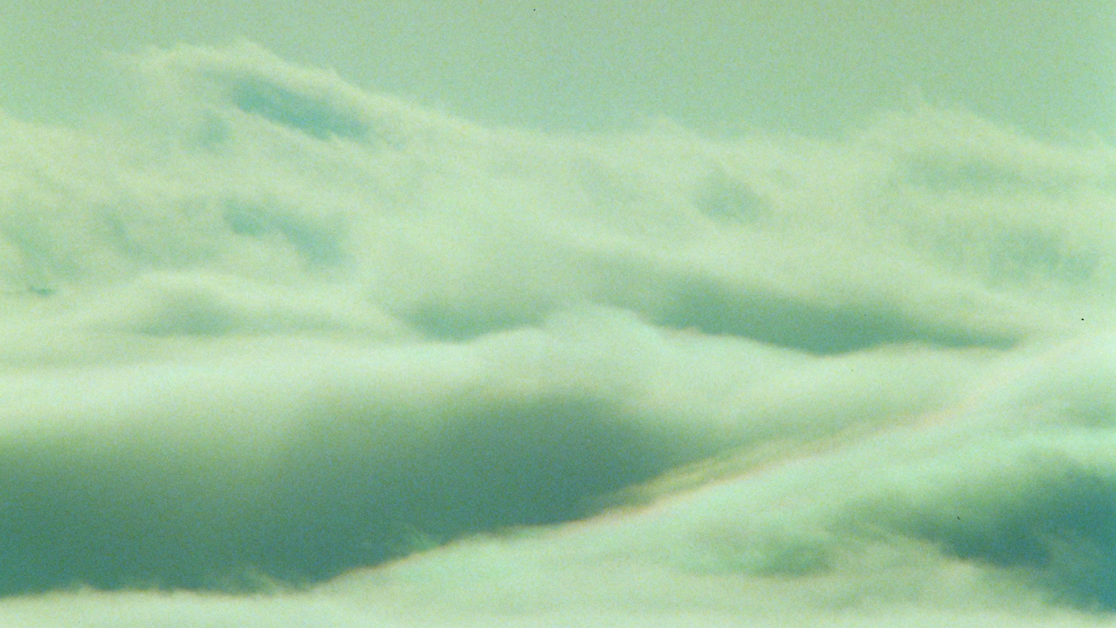 The Long Rainbow's poster