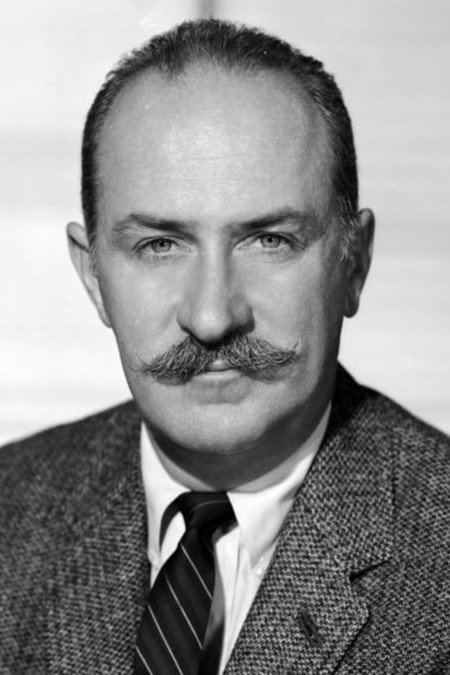 Keenan Wynn's poster