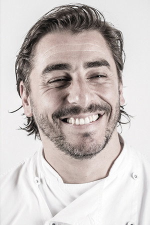 Jordi Roca's poster