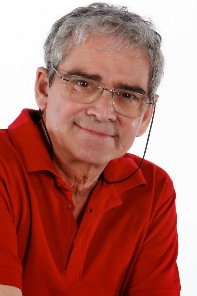 Mário de Carvalho's poster