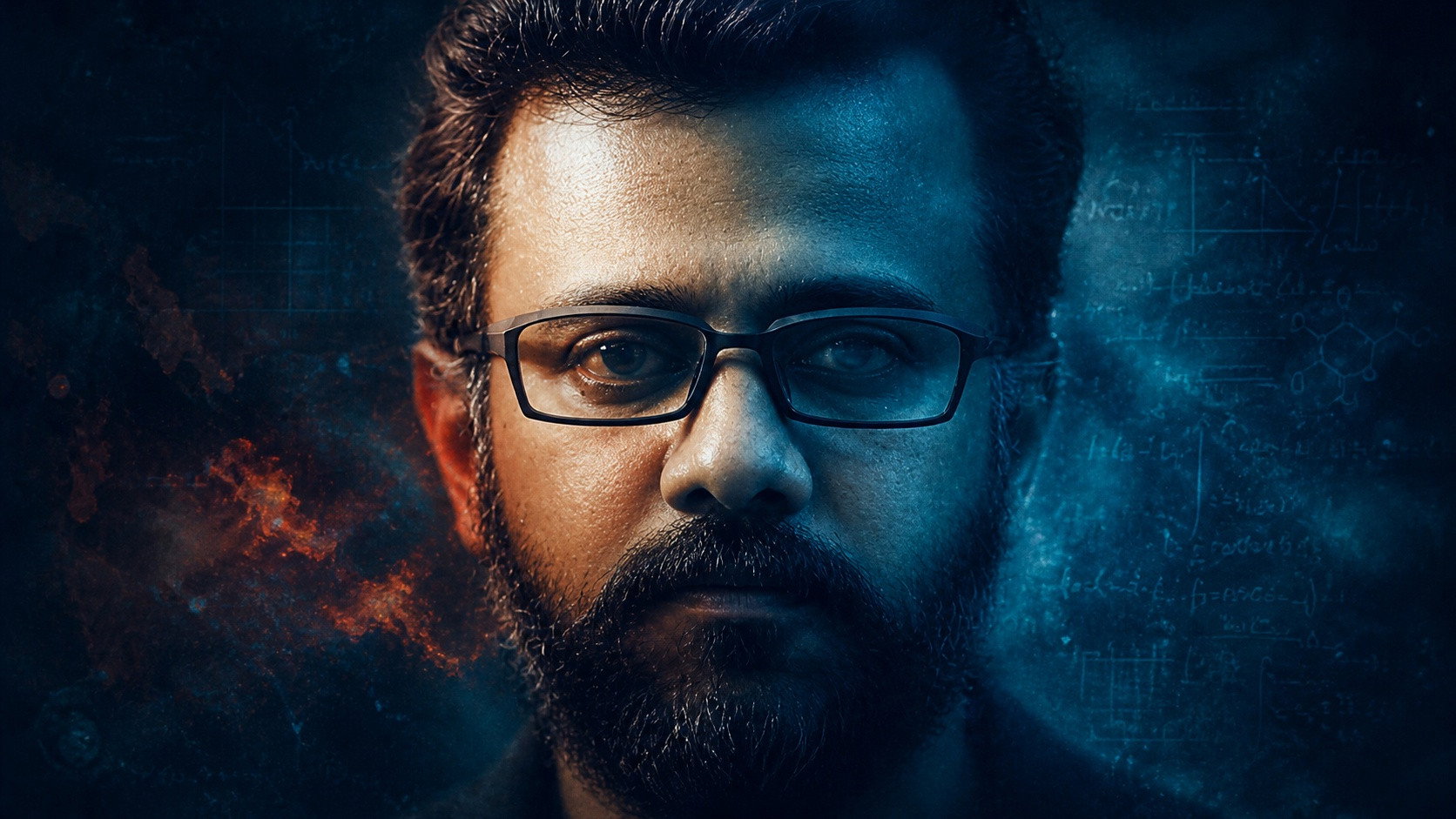 Aasaan's poster