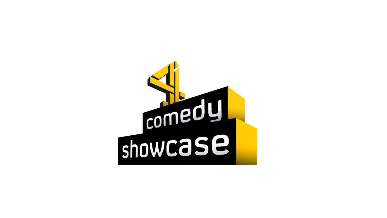 Comedy Showcase's poster