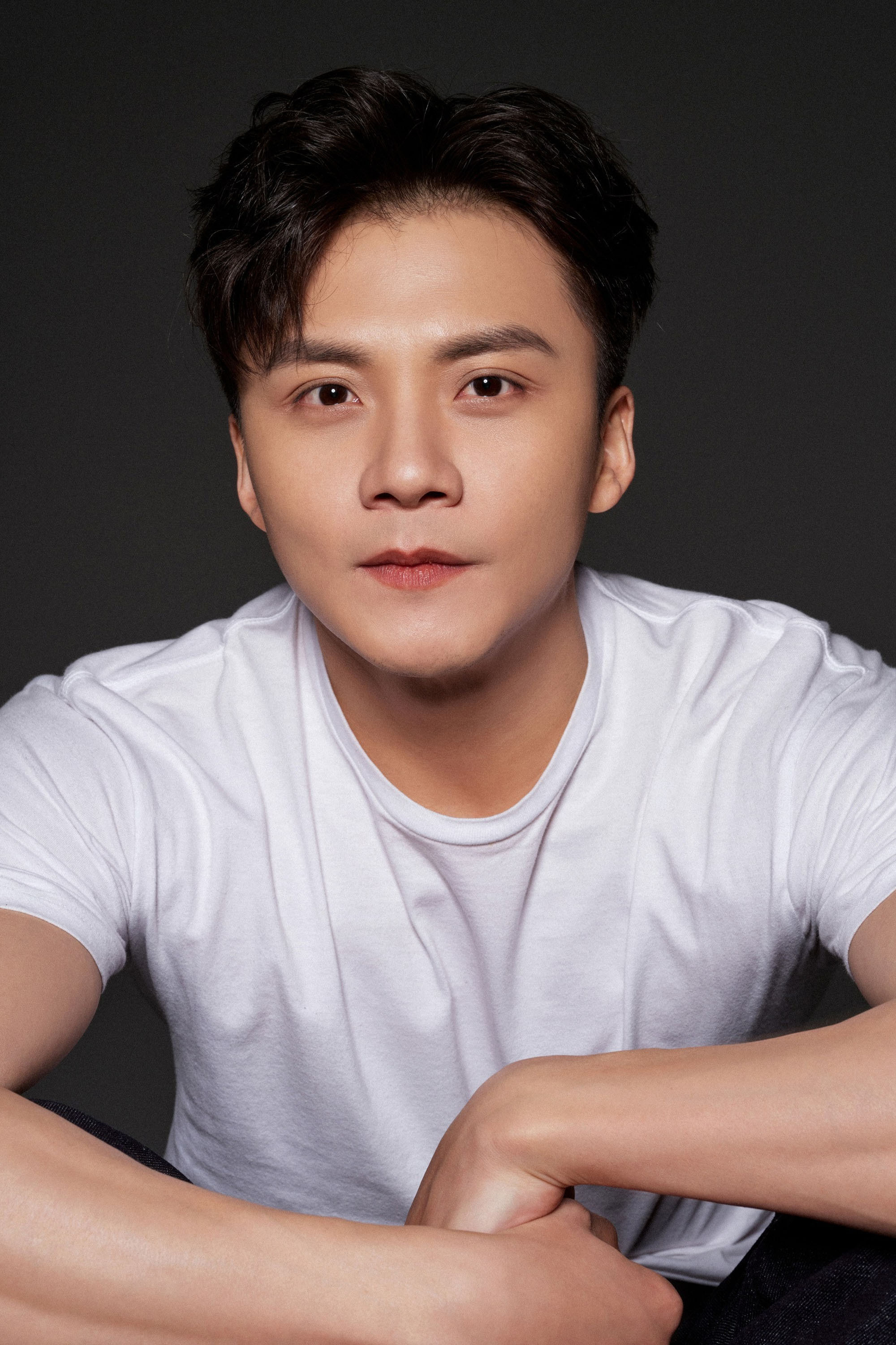 Dong Bo's poster