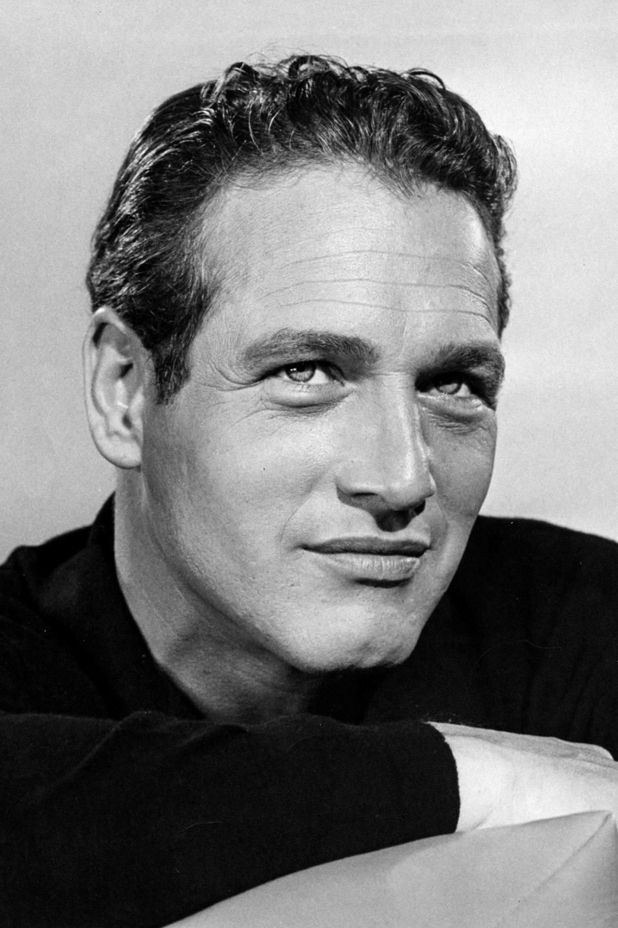 Paul Newman's poster