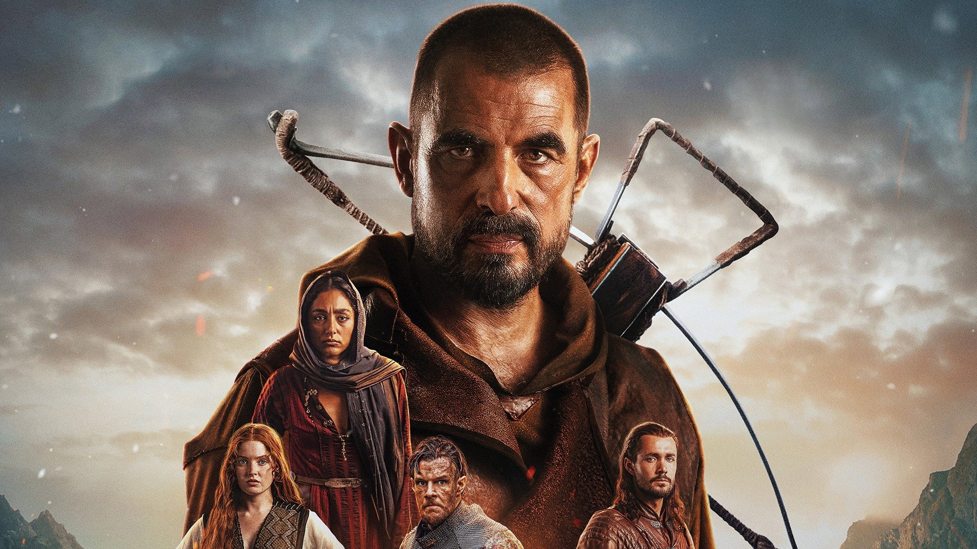 William Tell's poster