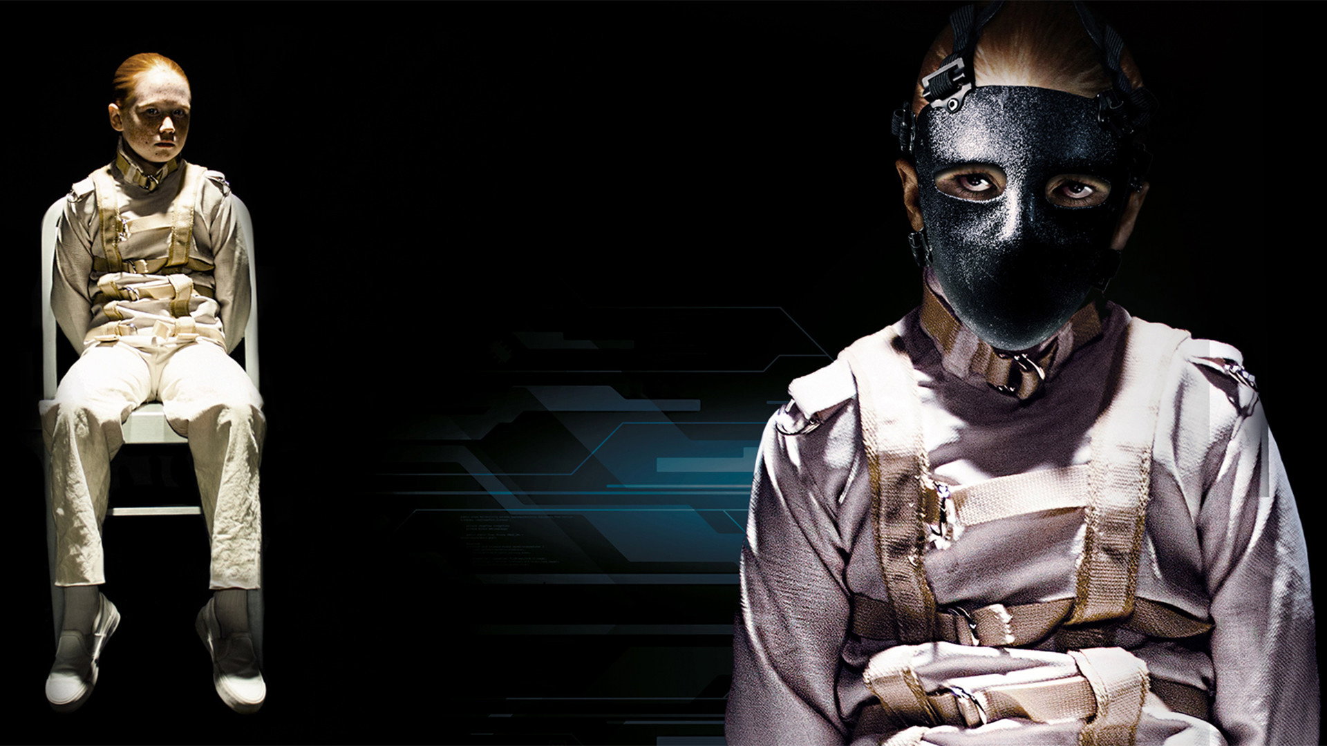 Prodigy's poster