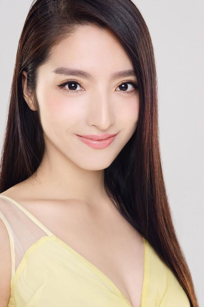 Pan Chen's poster
