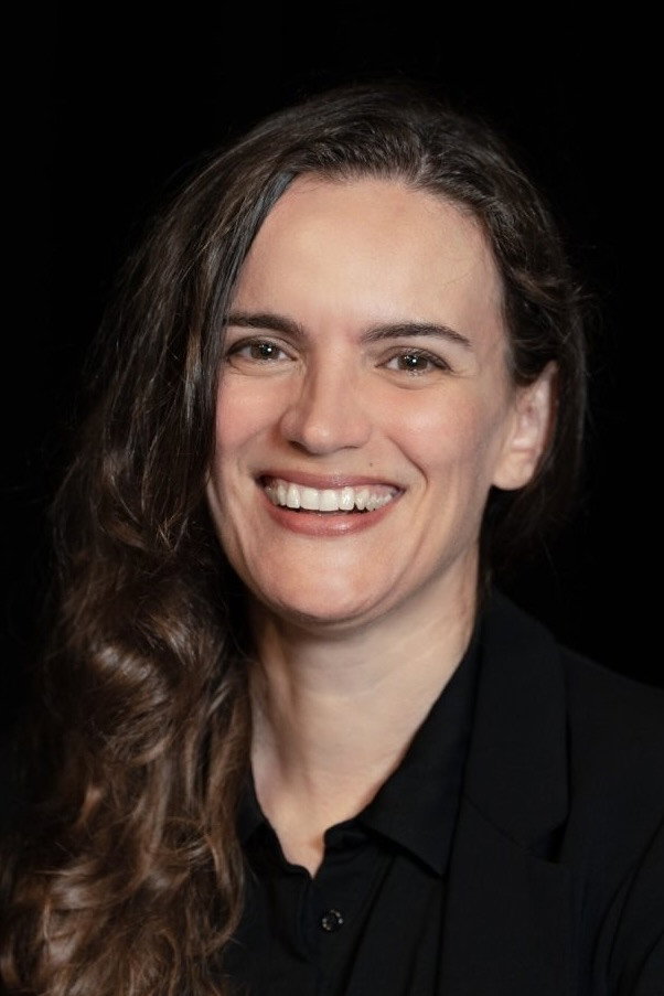 Chloé Cinq-Mars's poster
