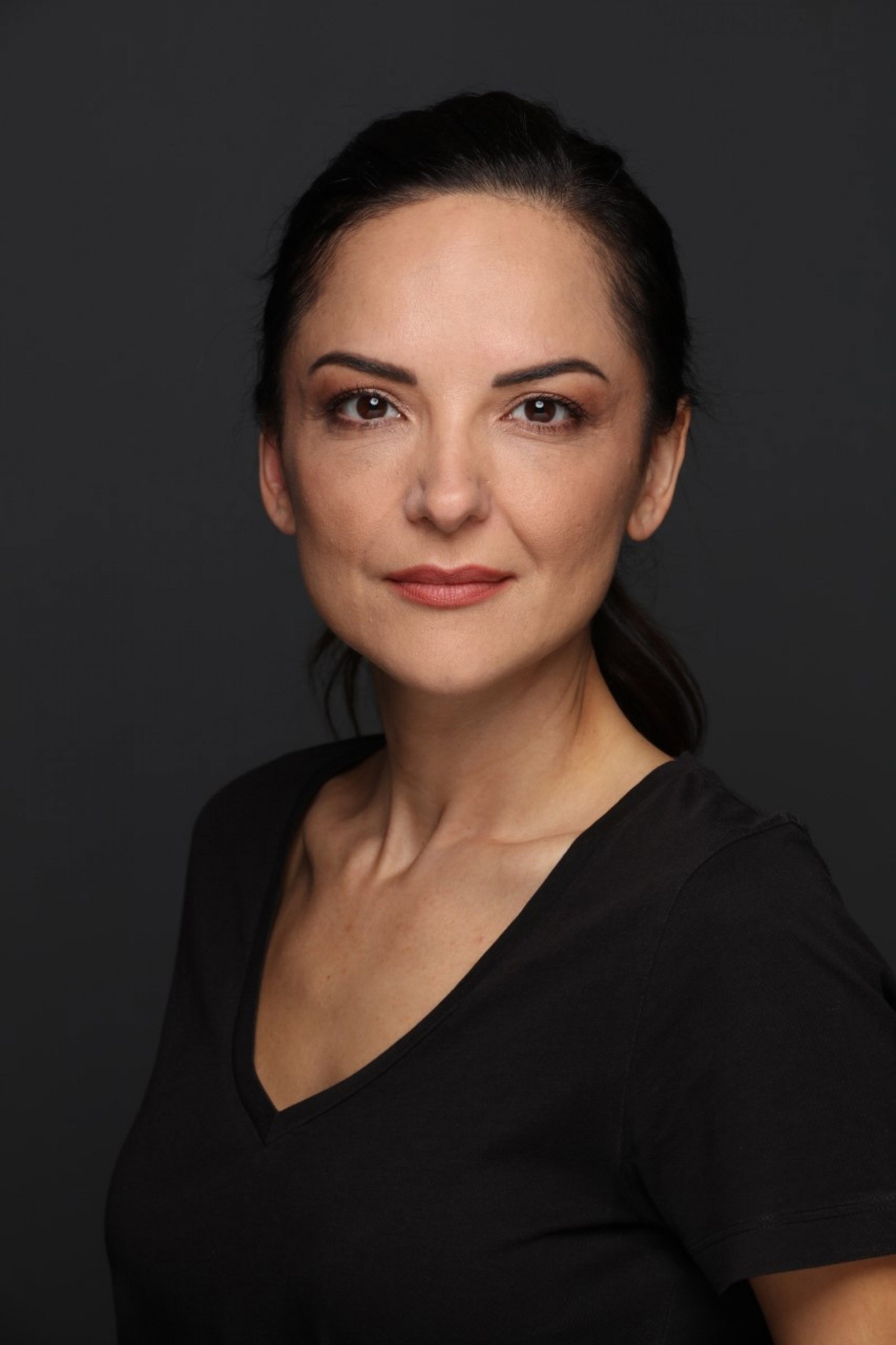 Dilek Aba's poster