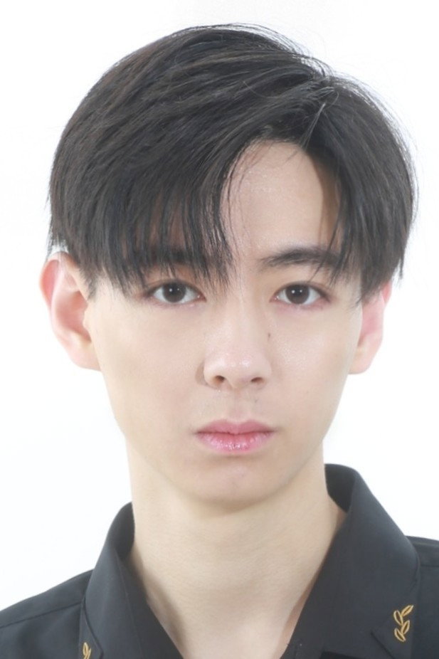 Song Zihao's poster