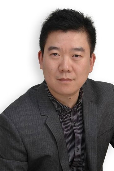 Li Daguang's poster