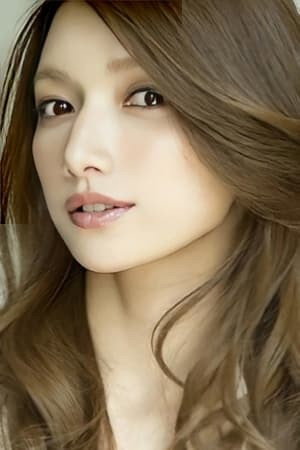 Maki Goto's poster