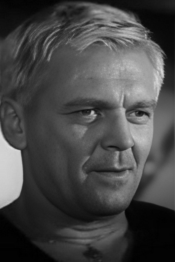 Kurt Müller-Reitzner's poster