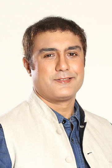 Manash Das's poster