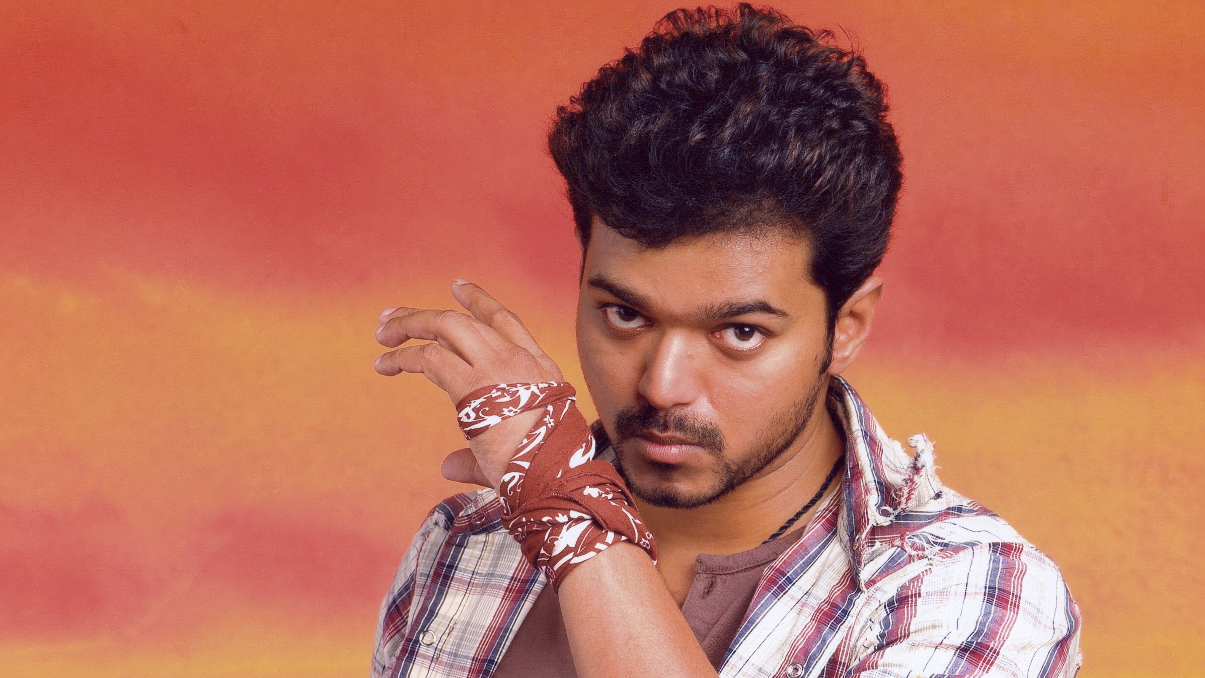 Pokkiri's poster