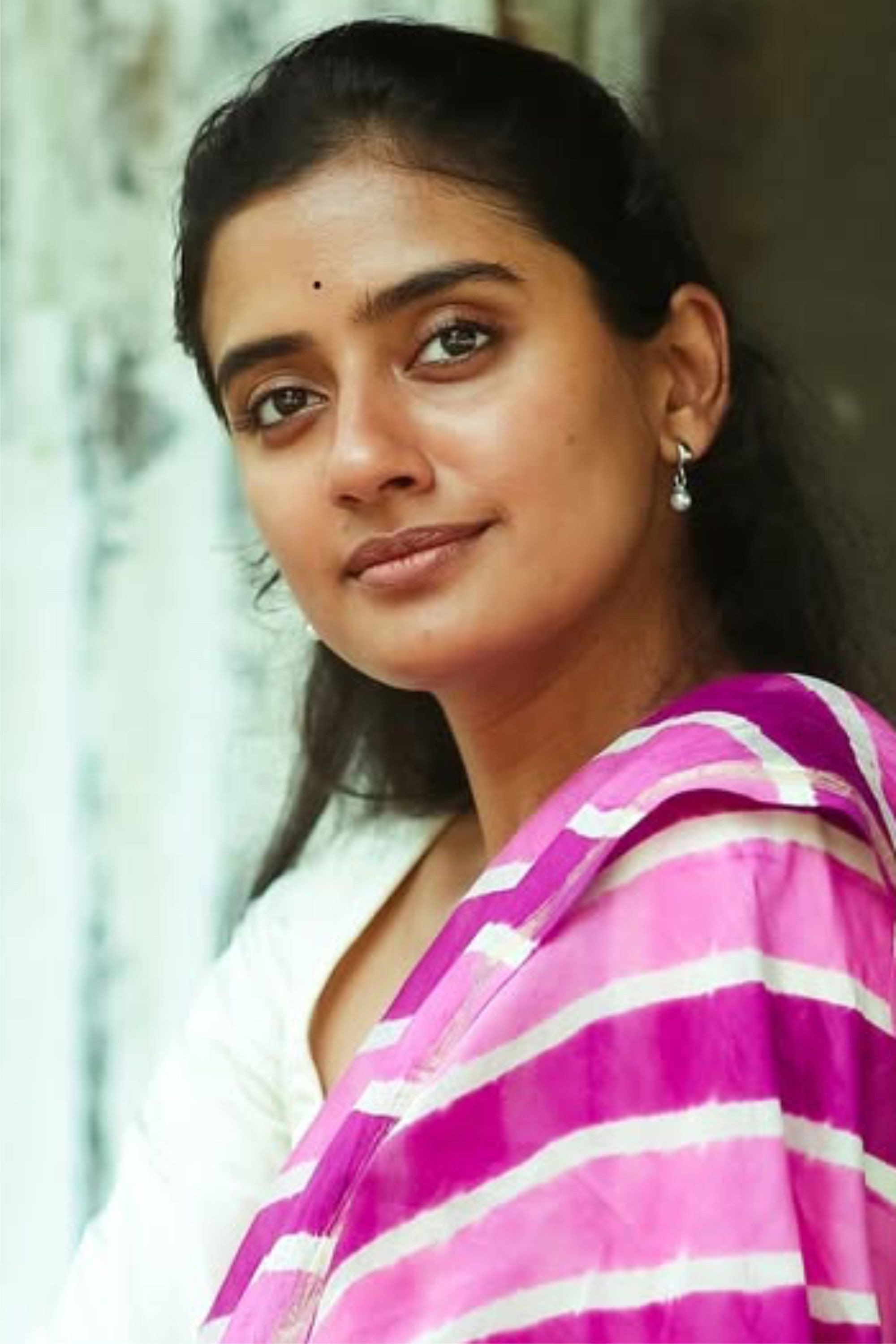 Sushmitha Bhat's poster