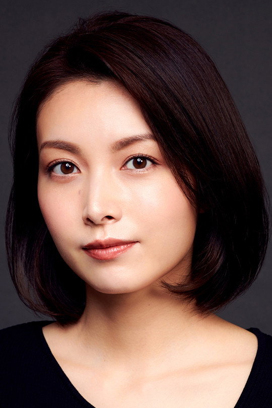 Megumi Sato's poster