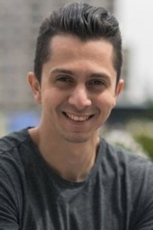 Ali Shmaisani's poster
