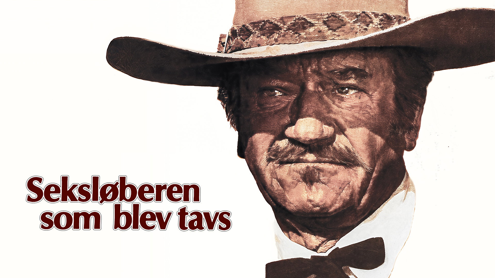 The Shootist's poster