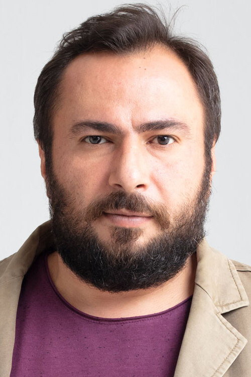 Mustafa Kirantepe's poster