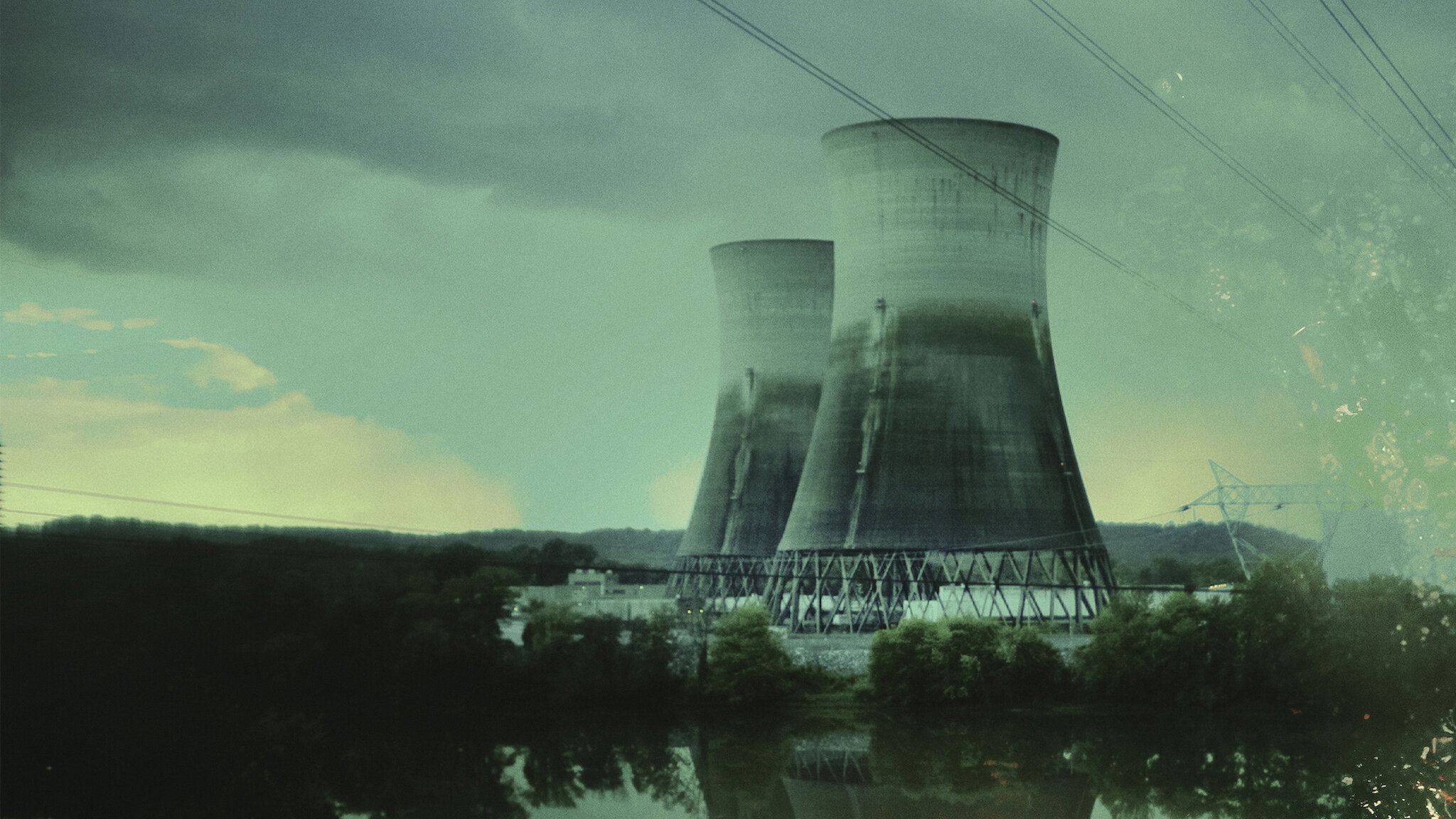 Meltdown: Three Mile Island's poster