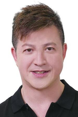 Rocky Cheng's poster