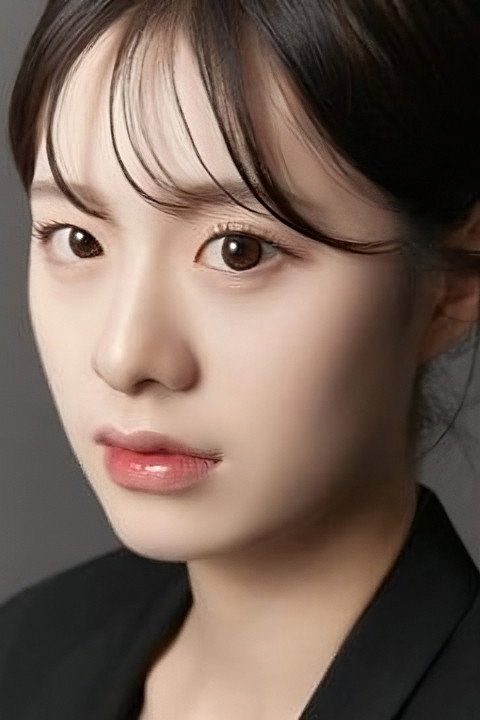 Hong Kyung Won's poster