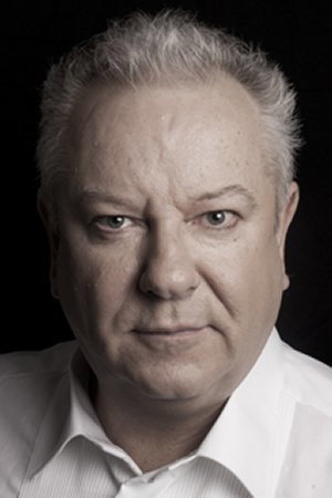 Morten Rudå's poster