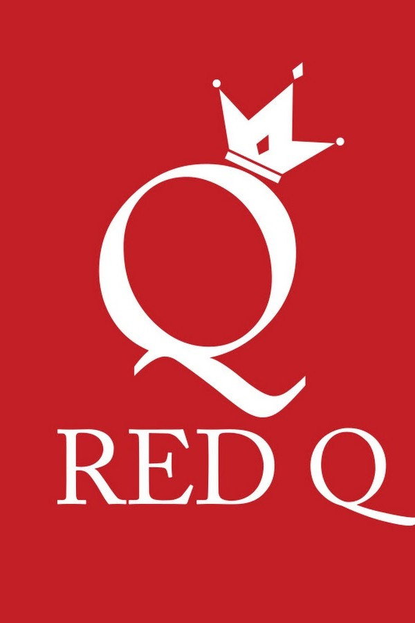 Red Q's poster