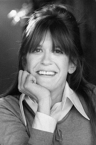 Patti Deutsch's poster