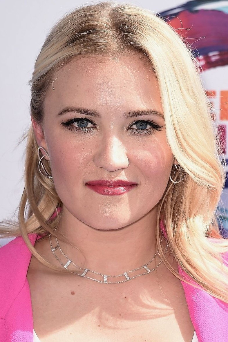 Emily Osment's poster