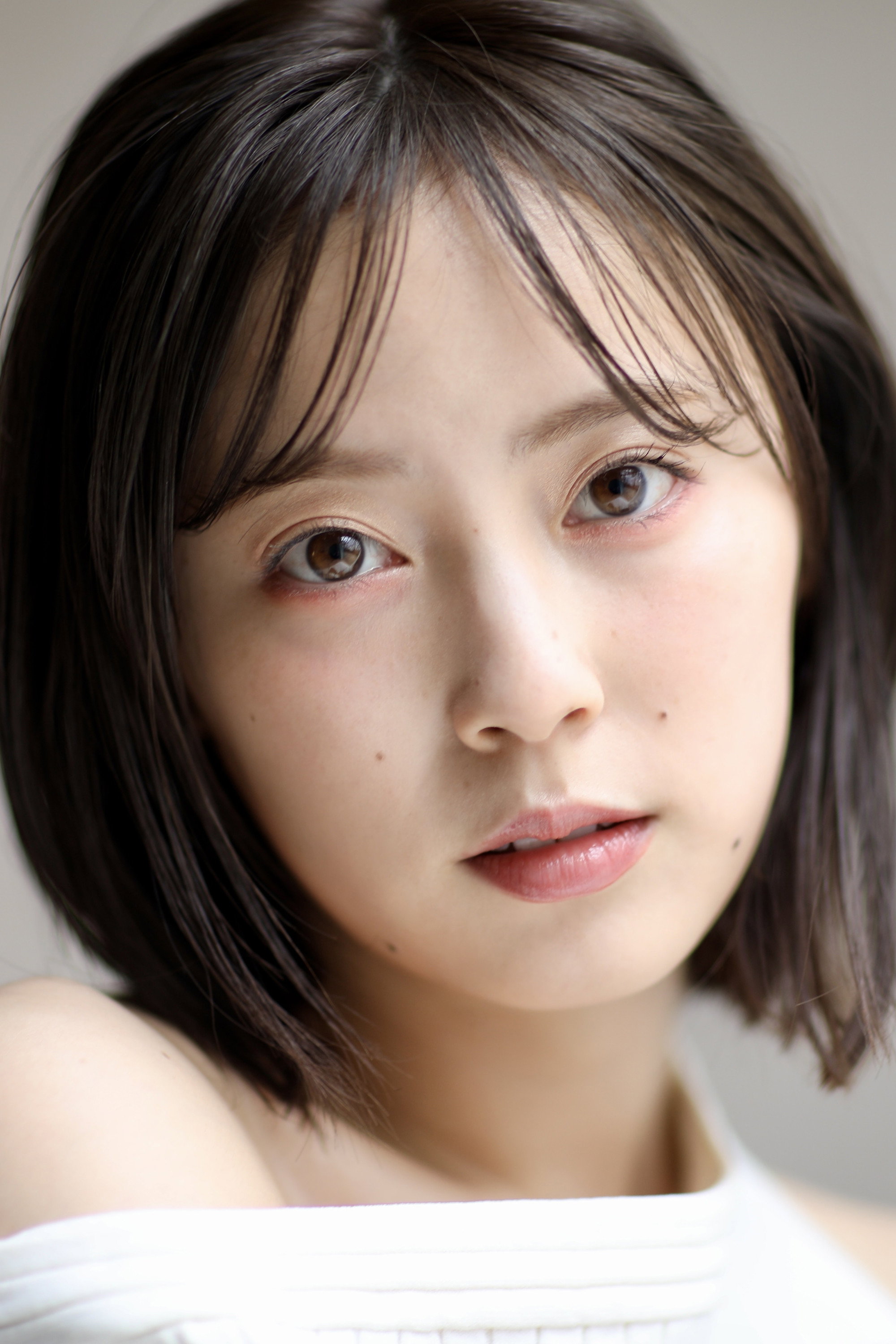 Sarii Ikegami's poster