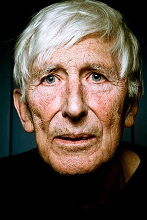 Tomi Ungerer's poster
