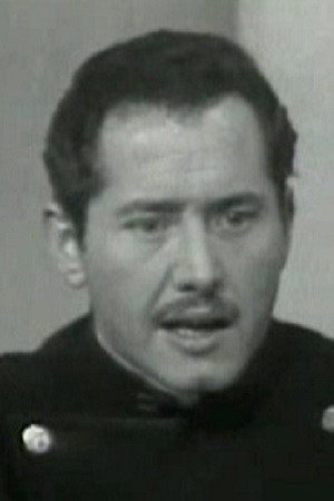 Silvio Anselmo's poster