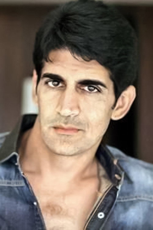 Rahul Singh's poster