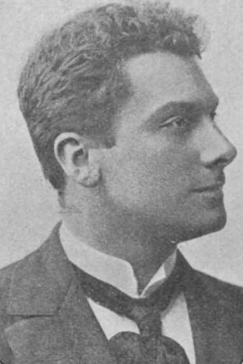 Eberhard Erfmann's poster