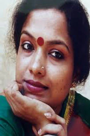 Padma Kumuta's poster