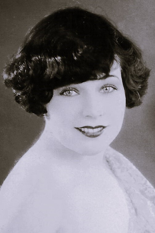 Dorothy Coburn's poster