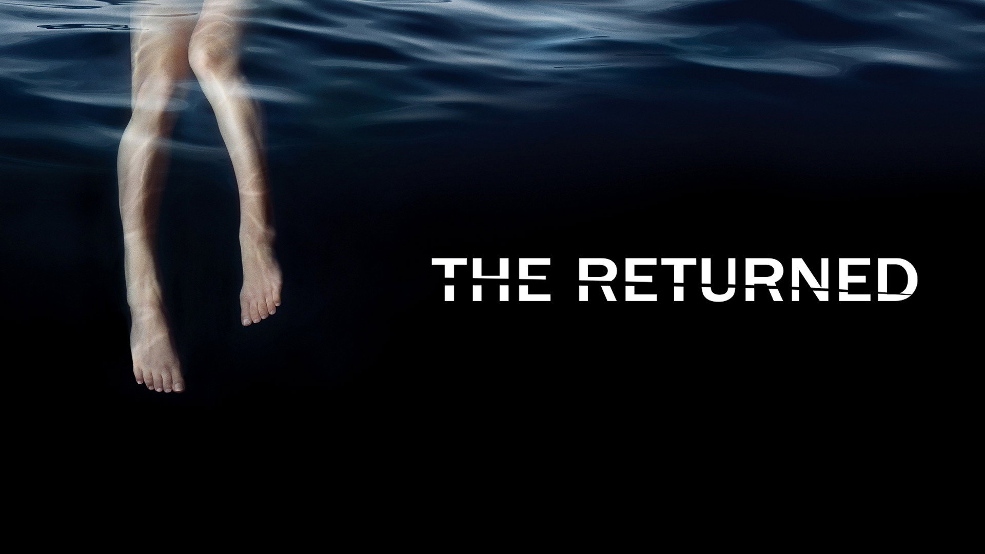 The Returned's poster