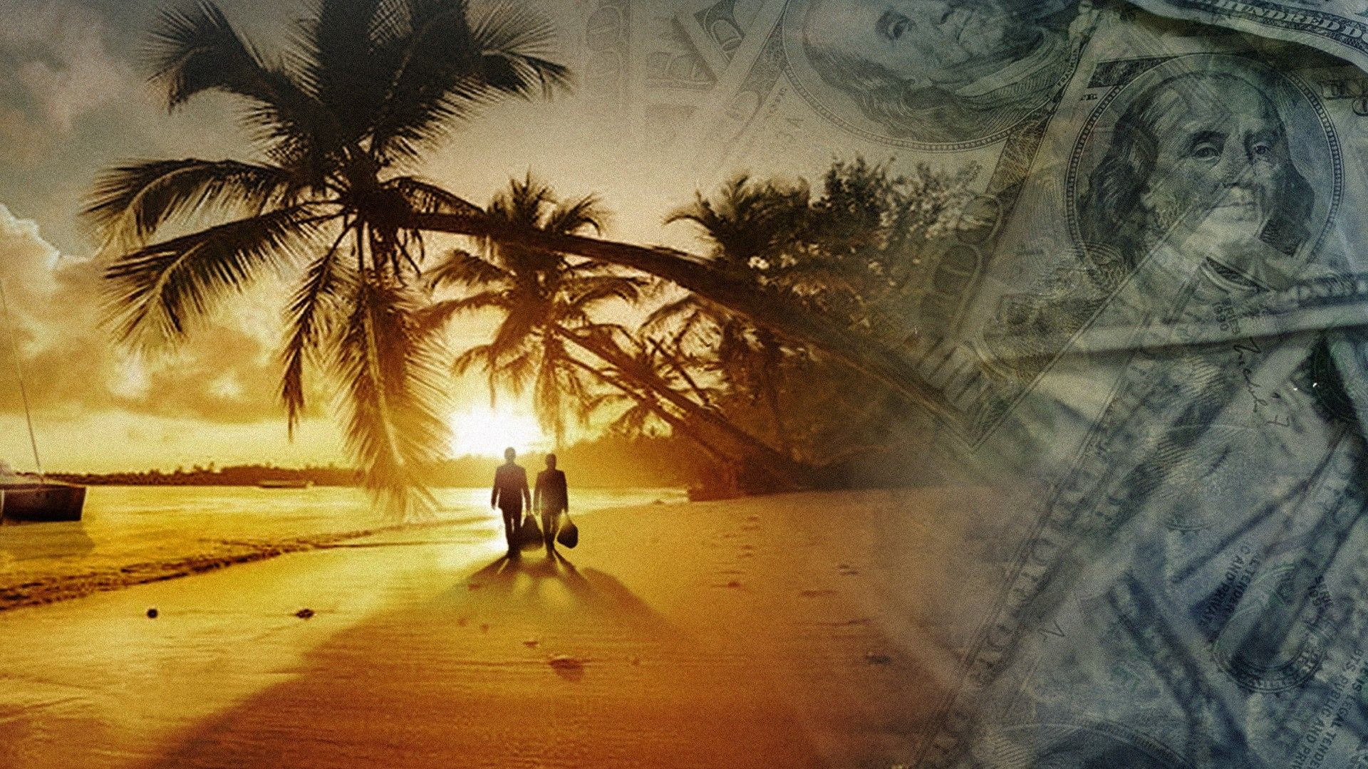 Air Cocaïne's poster