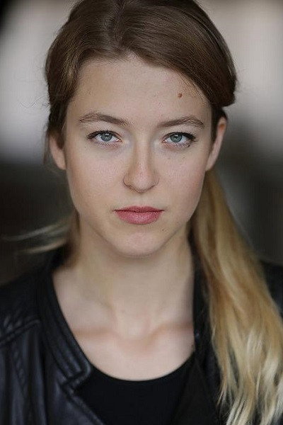 Natalia Pujszo's poster